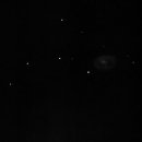 NGC  5371 mit 16 Zoll